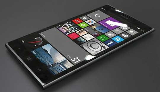 Microsoft Lumia 940 Mobile Price in Pakistan, Features, Pictures, Specs