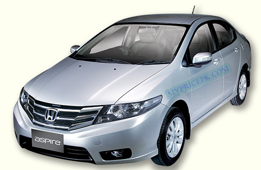 New Model Honda City Aspire Car 2024 Price in Pakistan Specs, Features, Mileage