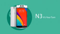 OPPO N3 Price in Pakistan Specifications Pictures Features