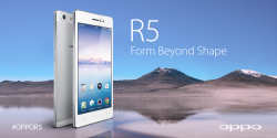 OPPO R5 Price in Pakistan Specifications Features Pictures