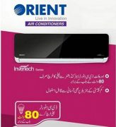 Orient Split AC Price in Pakistan 1 ton 1.5 ton 2 ton Specs Features Affordable