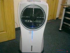 Rechargeable Air Cooler Price in Pakistan Peshawar Rawalpindi Islamabad Karachi Lahore