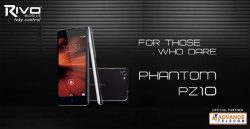 Rivo Phantom PZ10 Mobiles Prices in Pakistan Specs Features Pictures