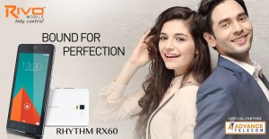 Rivo RHYTHM RX60 Mobile Prices in Pakistan Specifications Features Images