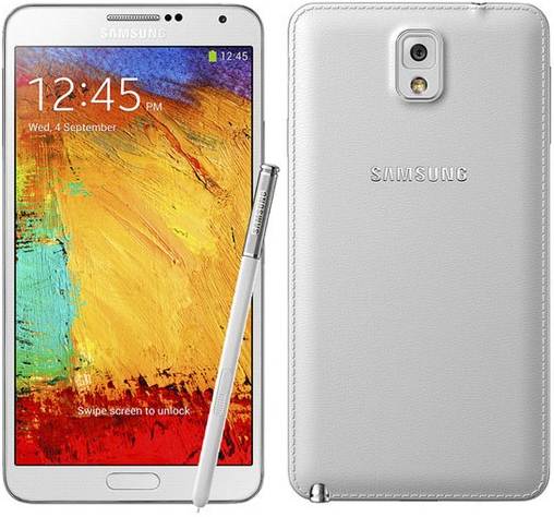 Samsung Galaxy Note 3 Price in Pakistan Features & Specifications