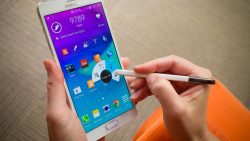 Samsung Galaxy Note 4 price in Pakistan Specifications & Features Review