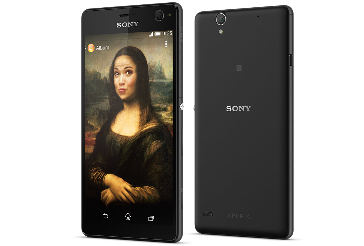 Sony Xperia C4 Mobile Price in Pakistan 2024 Specifications Features Reviews Images