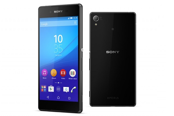 Sony Xperia Z3+ Price in Pakistan Mobile Spec & Reviews Features Pictures