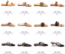 Stylo Shoes Summer Collection For Eid 2024 For Girls/Women With Prices