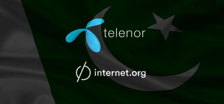 Telenor 3g & 4g Free Internet Offer For Ramadan Bundle Internet.org