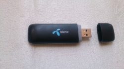 Telenor Launch 3G Dongle With 60 GB Free Internet for 60 Days Two Months