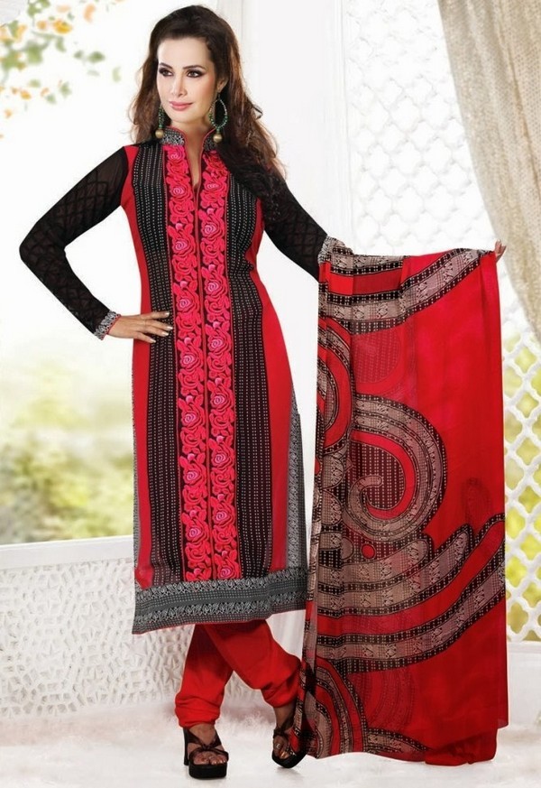 Womens Eid 2024 Shalwar Kameez Designs and Styles With Price