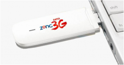 Zong 3G/4G LTE Wingle USB Price in Pakistan Packages Device Charges