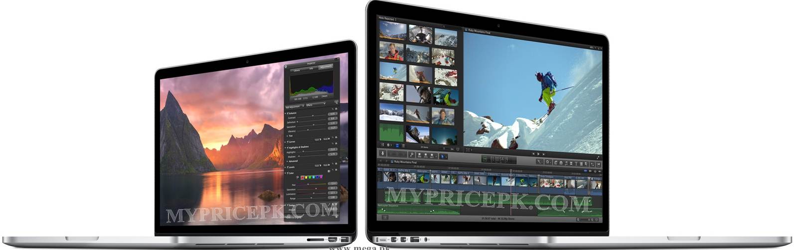 Apple MacBook Pro RETINA 13.3" Z0RB0010Q Price in Pakistan Laptop Specifications Pics Features