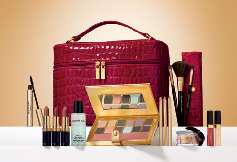 Elizabeth Arden Cosmetics Price In Pakistan Make Up And Skin Care