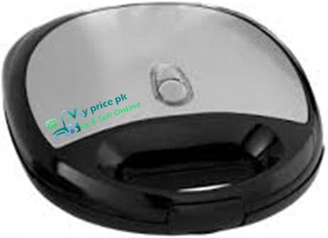 Haier Sandwich Maker Model HSW-032 Price in Pakistan Review Features Specifications