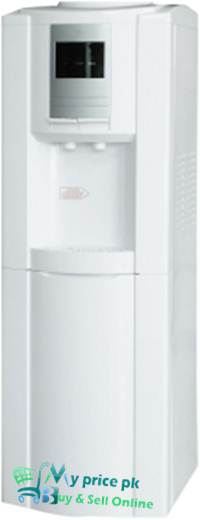 Haier Water Dispenser HLM-801B Model Price in Pakistan Specs Features