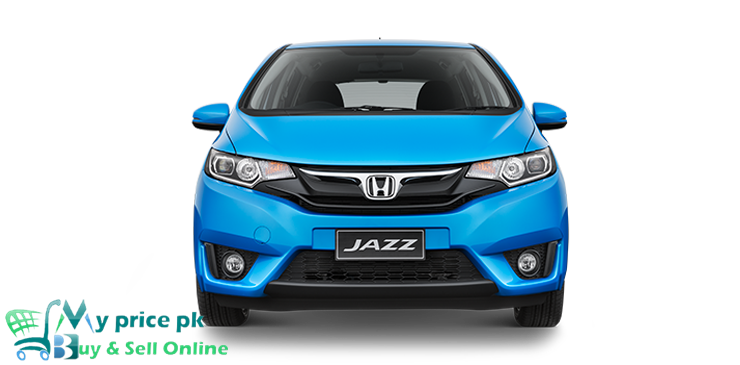 Honda Jazz 2024 Price In Pakistan Pictures Features Mileage Review