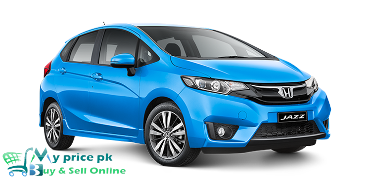 Honda Jazz 2024 Price In Pakistan Pictures Features Mileage Review