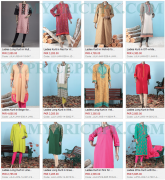 Junaid Jamshed Latest Ladies Kurta In pakistan Rate Price And Images