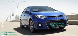 New Model Toyota Corolla XLi 2024 Price in Pakistan, Lahore, Karachi, Islamabad Specs, Features & Mileage