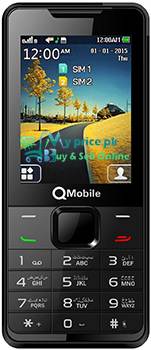 QMobile H67 Price In Pakistan Pictures Specs Features Reviews