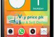 QMobile Magnus X6i Price In Pakistan Specification Pictures Reviews Features