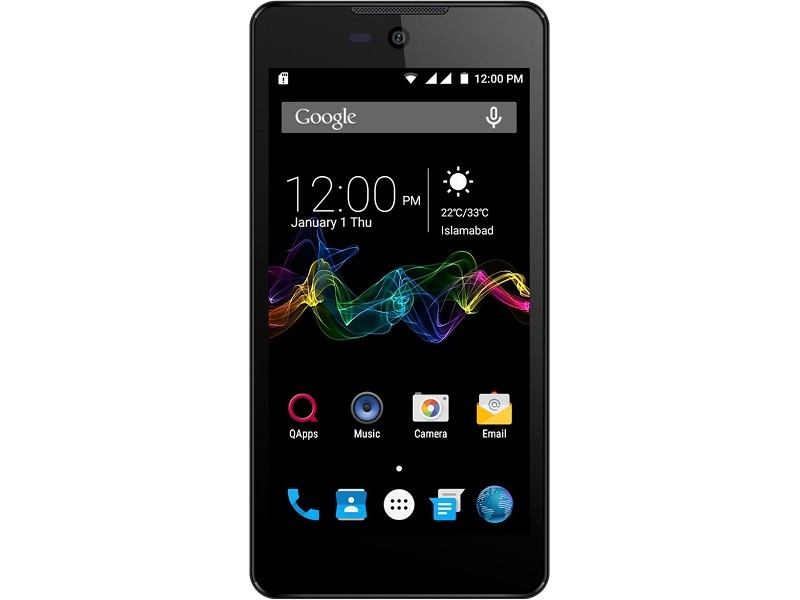 QMobile Noir S1 Price In Pakistan Mobile Features Images & Specs