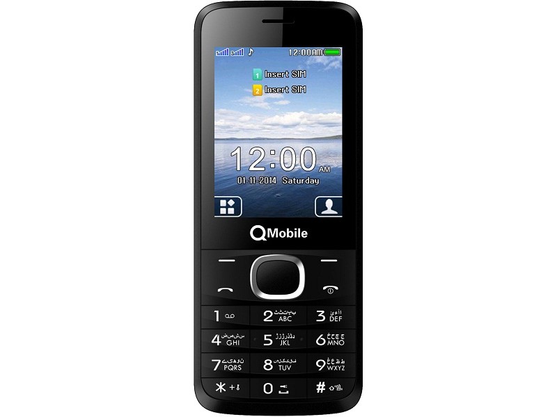 QMobile Power3 Features Specs & Reviews With Price In Pakistan