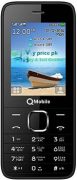 Qmobile M125 Feature Phone Price In Pakistan Specs Pictures Reviews