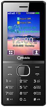 Qmobile M250 Feature Phone Price In Pakistan Features Pictures Specs Reviews