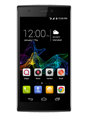 Qmobile Noir Z9 Ultra-Slim Mobile Price In Pakistan Features Specs Reviews Images