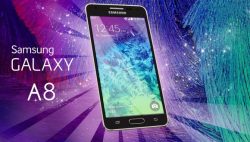 Samsung Galaxy A8 Price in Pakistan Full Specifications of Mobile Pictures & Review