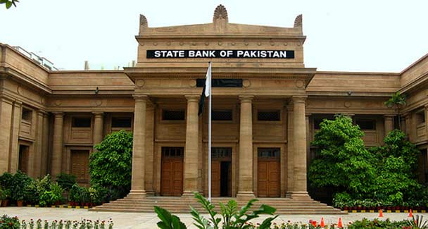 SBP Issues Latest Credit Ratings of Banks / DFIs Operating in Pakistan