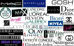 Top Cosmetics Brands In Pakistan with Their Product Price