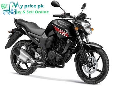 Yamaha 150cc New Model 2021 Price in Pakistan Shape Mileage Features and Specs