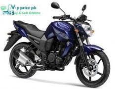 Yamaha 150CC 2024 Price In Pakistan Pictures Features Mileage Review