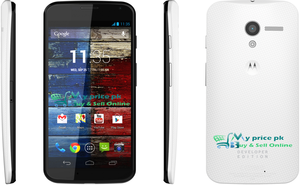 Motorola Moto X mobile Price In Pakistan Features Specifications Reviews