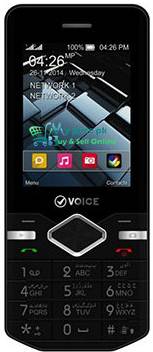 New Model Voice V666 Price in Pakistan Specs Reviews and Features