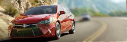 New Toyota Camry Atara SX Model 2024 Features Shape Launch Date Interior & Exterior Pictures