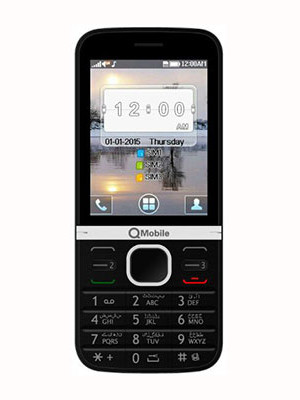 QMobile J5500 Price in Pakistan Mobile High Specs with Low Price Latest Models