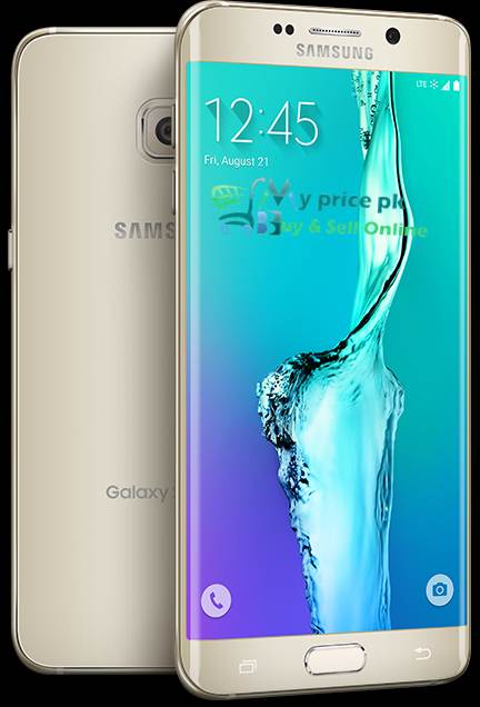 Samsung Galaxy S6 Edge Plus Price & Specification in Pakistan Memory Ram Processor