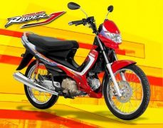 Suzuki Raider 125 Specification Model 2024 Engine Capacity, Price in Pakistan Features and Mileage