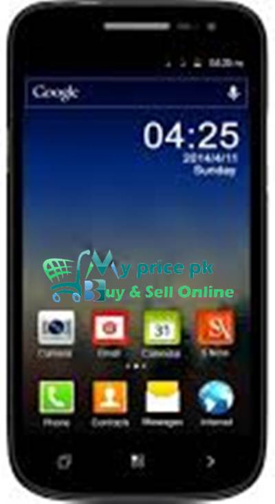 Voice Xtreme V50 Price In Pakistan Features Pics Specifications & Reviews