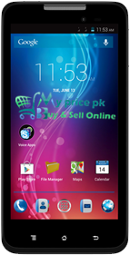 Voice Xtreme V60 Specs & Price In Pakistan Features Pictures Reviews