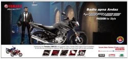 Yamaha Bikes Prince in Pakistan 2024 New Model List with Specs