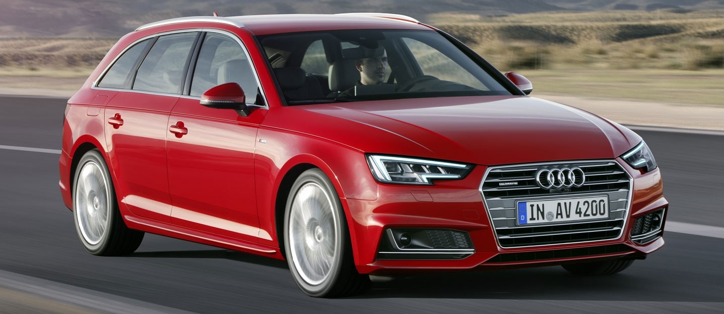 Audi A4 New Model 2024 Pics & Price In Pakistan Specifications Features Colors