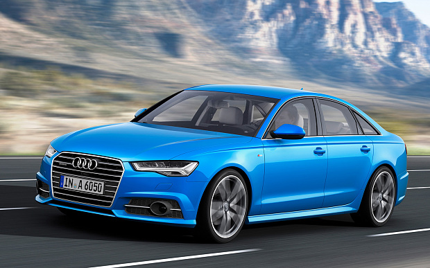 Audi A6 Saloon New Model 2021 Specifications Features Price In Pakistan Reviews