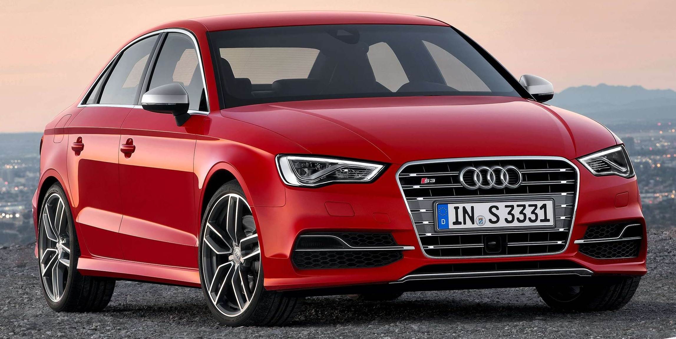 Audi S3 Model 2024 Car Price In Pakistan Images Reviews Specs & Features