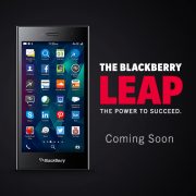 BlackBerry Leap Price & Specs In Pakistan Features Image Reviews